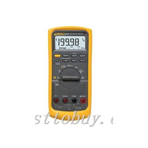 Digital Multimeter FLUKEF87-V/IMSK FLUKE NEW