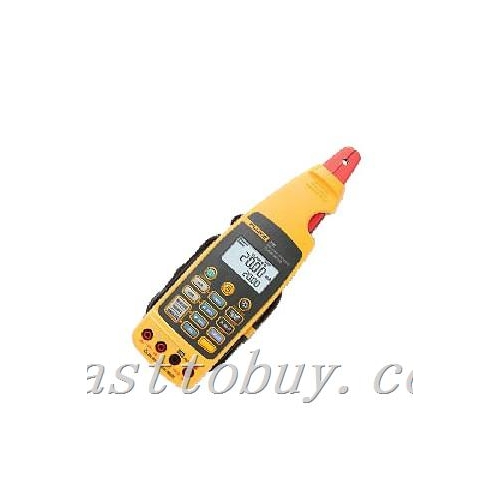 Milliamp Process Clamp Meter FLUKEF773 FLUKE NEW