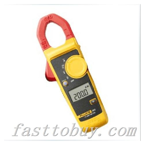 Digital Clamp Meter FLUKEF303 FLUKE NEW