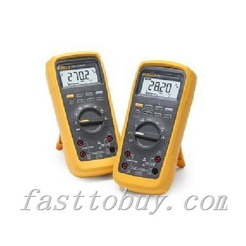 Digital multimeter FLUKEF28-II FLUKE NEW