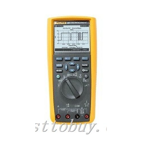 FASTTOBUY: Multimeter FLUKEF287 FLUKE NEW