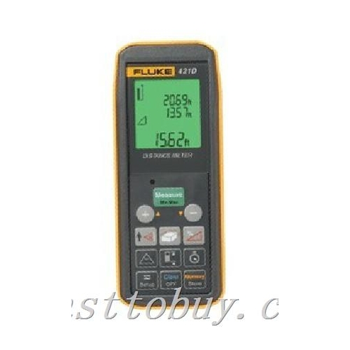 Distance Meter FLUKE421D FLUKE NEW