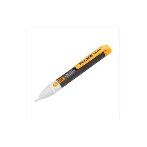 The pocket-sized voltage detector FLUKE2AC FLUKE