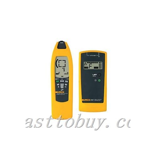 Professional Cable Locator Kit tracing cables in walls and underground FLUKE2042 FLUKE NEW