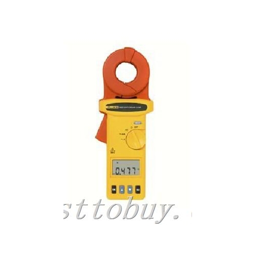 Earth Ground Clamp Meter Fluke1630 FLUKE NEW