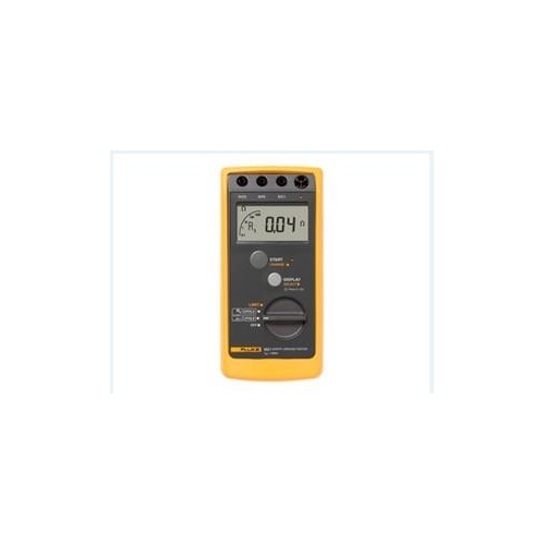 Earth Ground Tester Fluke1621 FLUKE NEW