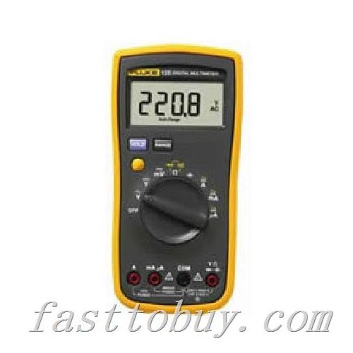 Multimeter Three Half Digit FLUKE12E FLUKE