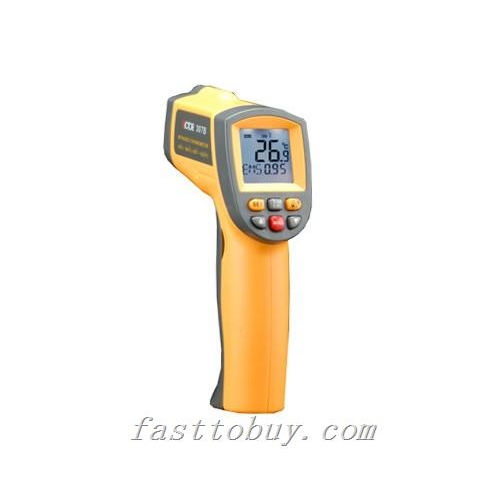 Infrared thermometer VICTOR310B VICTOR