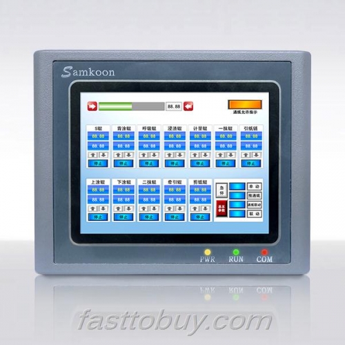 Samkoon touch Screen HMI SK-040AE 320x240 4 inch