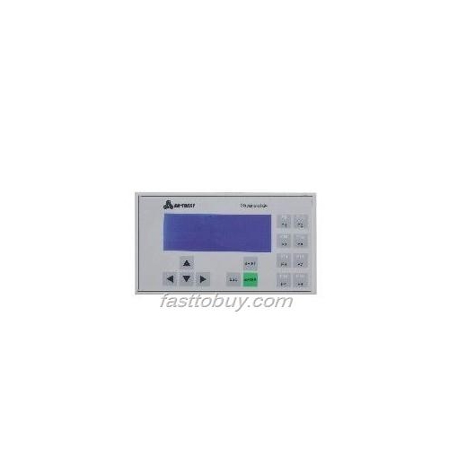 Text Operation Panel CO-TRUST Copanel TD4X LCD Display CTS6 D04-MH010 4-Line 96 ASCII original brand new