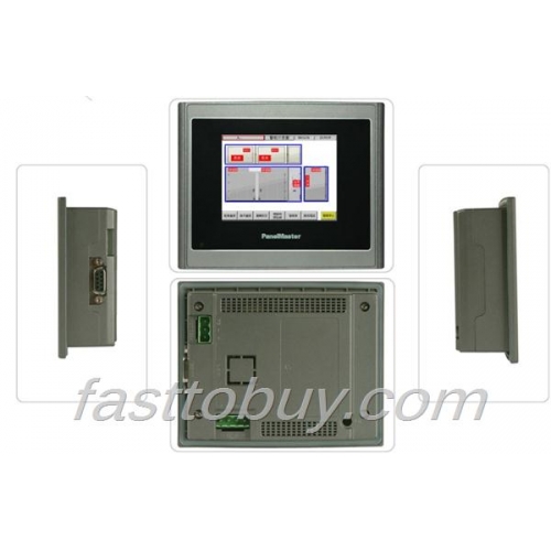 PV035-TST 320?40 Cermate Touch Screen HMI 3.5 inch Ethernet 2 COM New Original