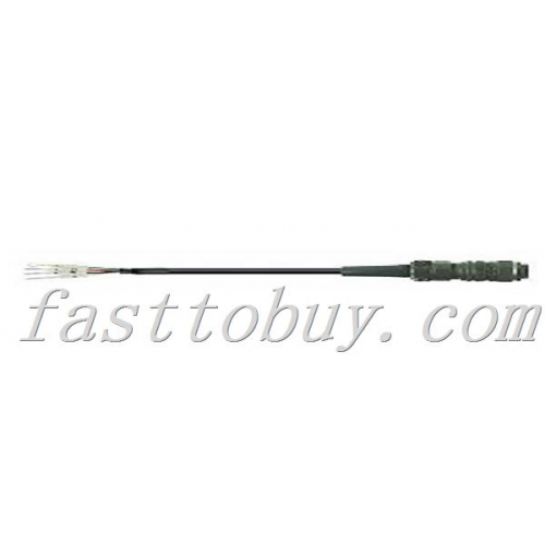 JZSP-8S1810-05 Yaskawa  Servo Cable Assembly 5m new