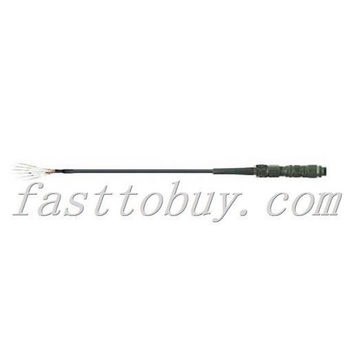 JZSP-8S2015-20 Yaskawa  Servo Cable Assembly 20m new