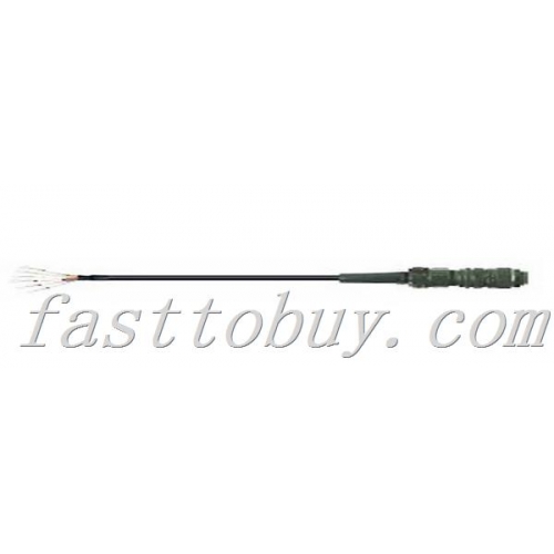 JZSP-8S2410-05 Yaskawa  Servo Cable Assembly 5m new