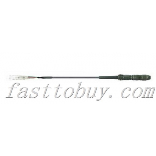 MFMCDO202ECD Panasonic Servo Cable Assembly 20m new