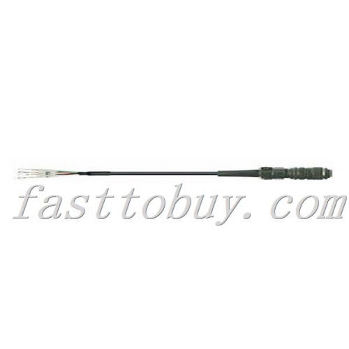 MFMCAO203ECT Panasonic Servo Cable Assembly 20m new