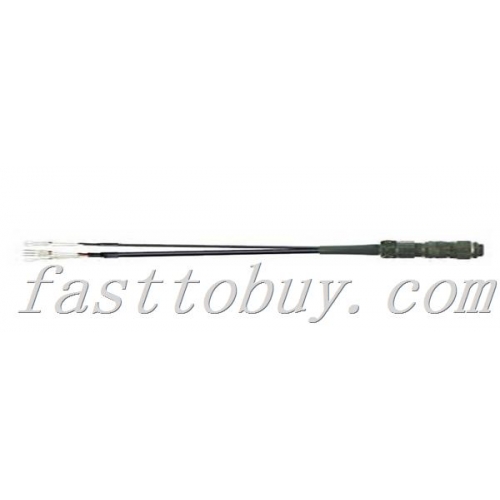 MFMCAO032FCD Panasonic Servo Cable Assembly 3m new