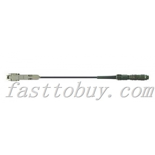 ASDBCAEN1003 Delta ASD Series Servo Cable Assembly 3m new