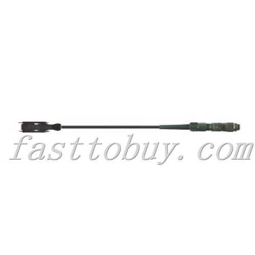 VW3M8122R20 Schneider 23 Series Servo Cable Assembly 20m new