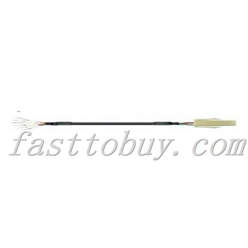 VW3M5112R05 Schneider 23 Series Servo Cable Assembly 5m new