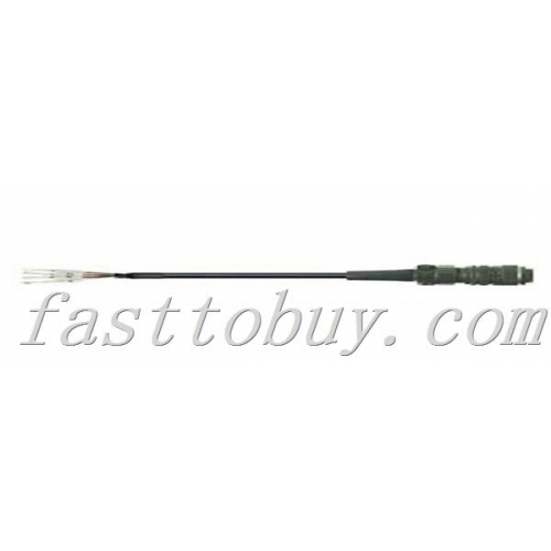 VW3M5121R20 Schneider 23 Series Servo Cable Assembly 20m new