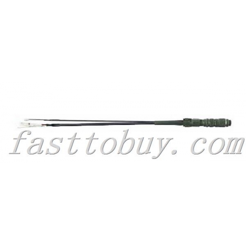 VW3M5132R20 Schneider 23 Series Servo Cable Assembly 20m new