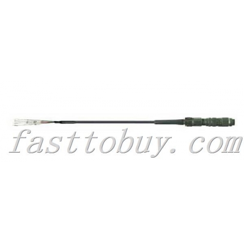 VW3M5123R20 Schneider 23 Series Servo Cable Assembly 20m new