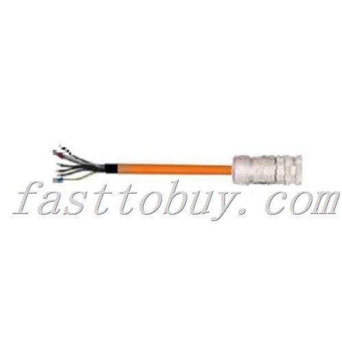 VW20M5101R03 Schneider 23 Series Servo Cable Assembly 20m new