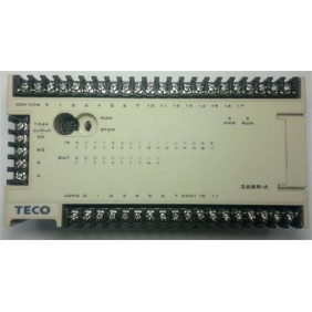 TP03-26SR-A TAIAN PLC 100-240VAC 24VDC 16 point Relay 10 point TP03 1 COM Original brand new