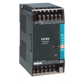 PLC AC220V 8 DI 6 DO transistor Fatek FBs-14MCT2-AC New