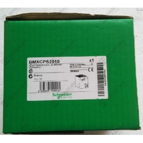 BMXCPS2010 Schneider PLC Programmable Controller NEW