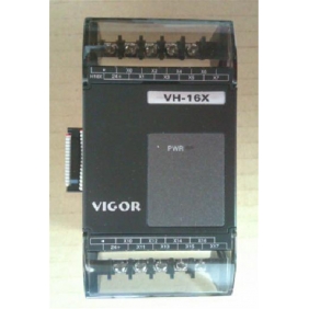 PLC 24VDC 16 DI  VIGOR VH-16X Module New