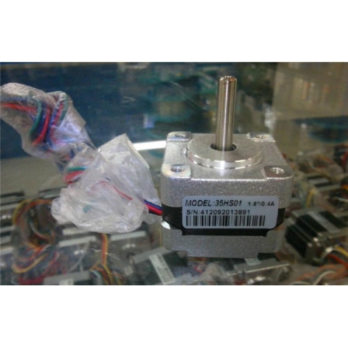 35HS01 Leadshine 2 phase stepper motor 35HS 0.07NM 1.8 degree 0.4A original brand new