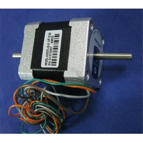 42HS03-JG-B Leadshine 2 phase stepper motor 1.8 degree Unipolar 2.5A 48.14(0.34)NM motor adapter DM442 new