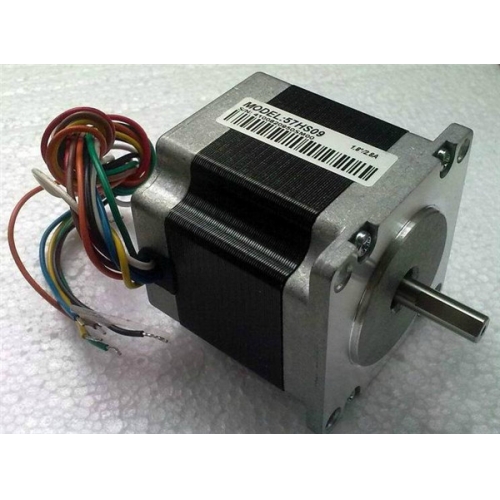 57HS09 Leadshine 2 phase stepper motor 57HS 0.9NM 1.8 degree 3.0A original brand new