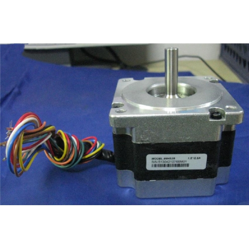 86HS35 Leadshine 2 phase stepper motor 86HS Unipolar 311.52(2.2)NM 1.8 degree 2.8A original brand new