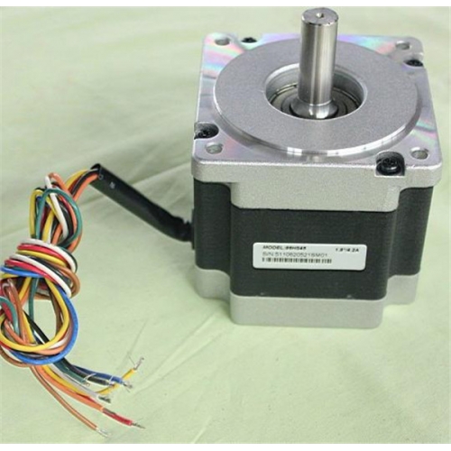 86HS45 Leadshine 2 phase stepper motor 86HS 4.5NM 1.8 degree 3.0A original brand new