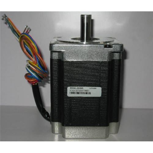 86HS85 Leadshine 2 phase stepper motor 86HS 8.5NM 1.8 degree 6.0A original brand new