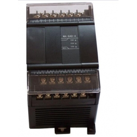 MA-4AD XINJE PLC DC24V MA Original Brand New