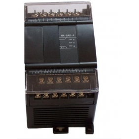 MA-4AD2DA XINJE PLC MA Original Brand New