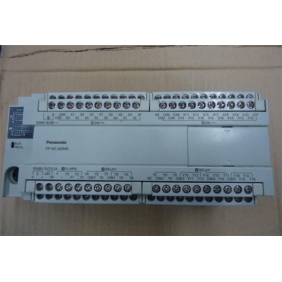 FP-X0 L60MR AFPX0L60MR Panasonic PLC 100-240VDC DC input 32 points Relay output 24 points FP-X0 Control Unit Original Ne