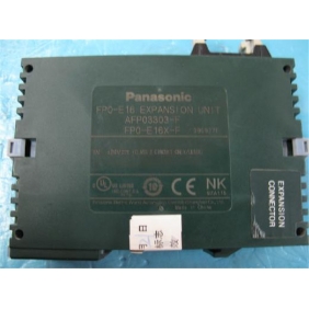 AFPX-E16X FP-X E16X Panasonic PLC Input I/O Module 16AO New Original 1Year Warranty