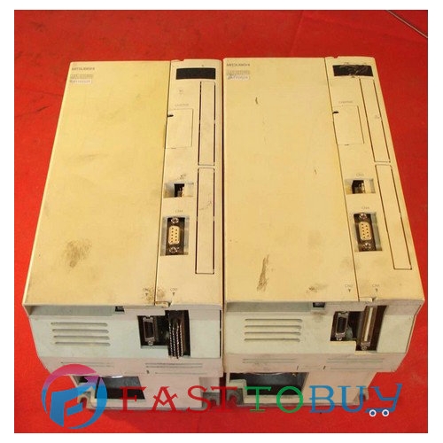 Mitsubishi servo drive MR-H350A 3 month warranty