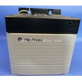 1756-PB75R AB Allen-Bradley PLC 19-32V DC ControlLogix Standard Power Supply 1756 Series Original brand new