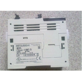 FX3UC-16MT-D Mitsubishi Base Unit Original Brand NEW