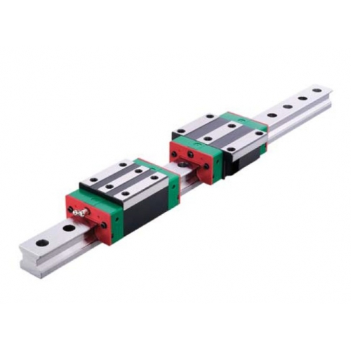 1m Linear Rail Guide EGR15 + Sliding Block EGH15CA HIWIN EG Series