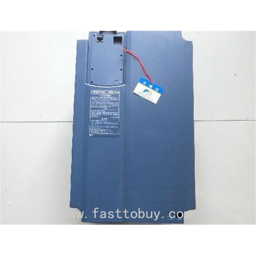 400V Three-phase 75A 37KW FRN37G1S-4C FUJI FRENIC-MEGA Inverter