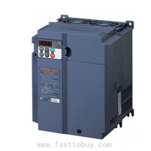 400V Three-phase 4A 1.5KW FRN1.5G1S--4C FUJI FRENIC-MEGA Inverter