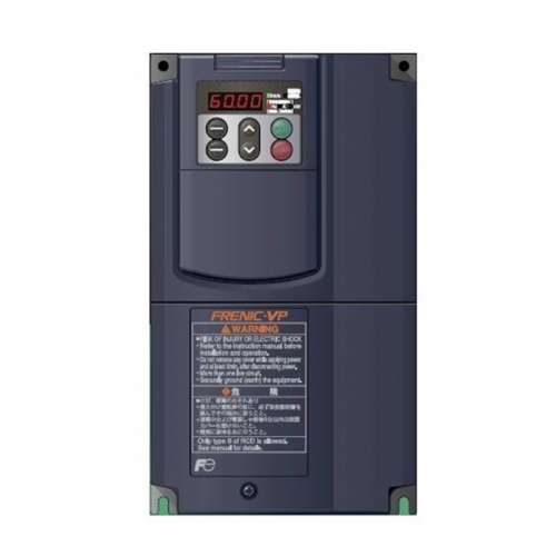 400V Three-phase 44A 22KW FRN22F1S-4C FUJI FRENIC-VP Inverter