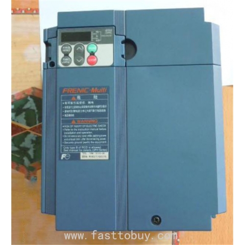 FRN7.5E1S-4C Inverter 380V7.5kw High Function Compact